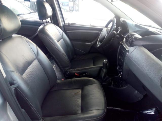 RENAULT DUSTER 2012/2013 1.6 DYNAMIQUE 4X2 16V FLEX 4P MANUAL - Foto 7