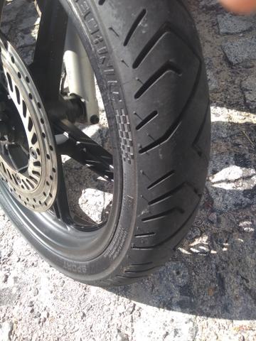R$ 6500 Cb 300 Placa até Dezembro 2020