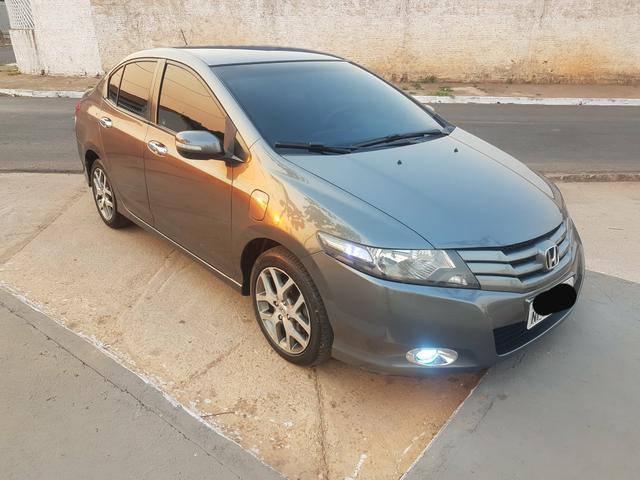 Honda City - Foto 3