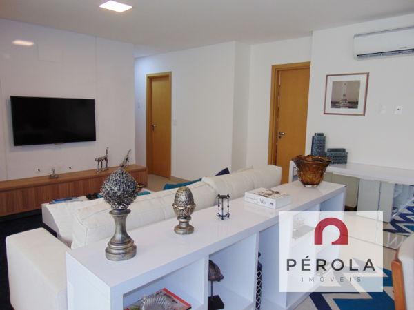 Apartamento com 3 quartos no Supreme Residence - Bairro Setor Bueno em Goiânia - Foto 5