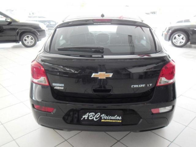 CHEVROLET CRUZE 2012/2013 1.8 LT SPORT6 16V FLEX 4P MANUAL - Foto 8