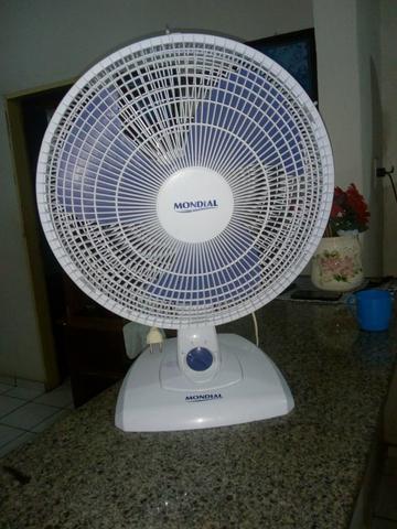 Vendo ventilador mundial - Foto 2
