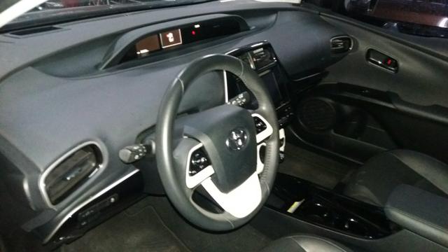 Prius Hybrid 1.8 Aut - Foto 9