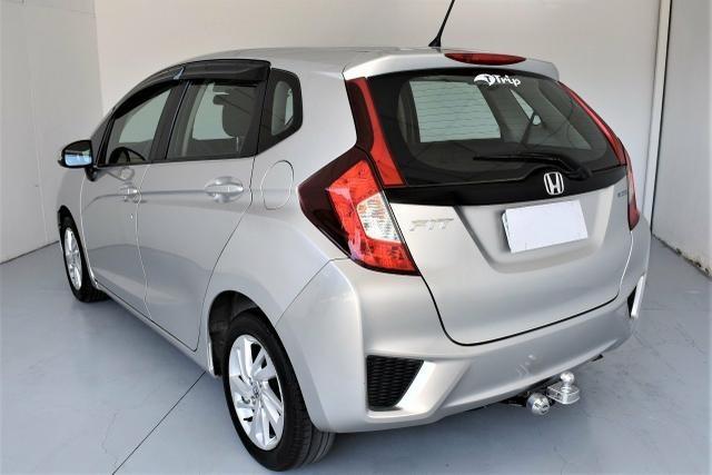 Honda Fit 2015 Lx aut flex ( *48x 997,90 - Aprovação imediata!! ) - Foto 5