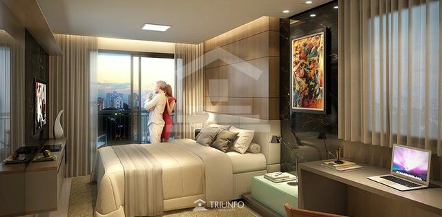 (DD21236) Oportunidade na Aldeota_Jazz_219m²_4 suítes, 4 vagas_Últimas unidades - Foto 5