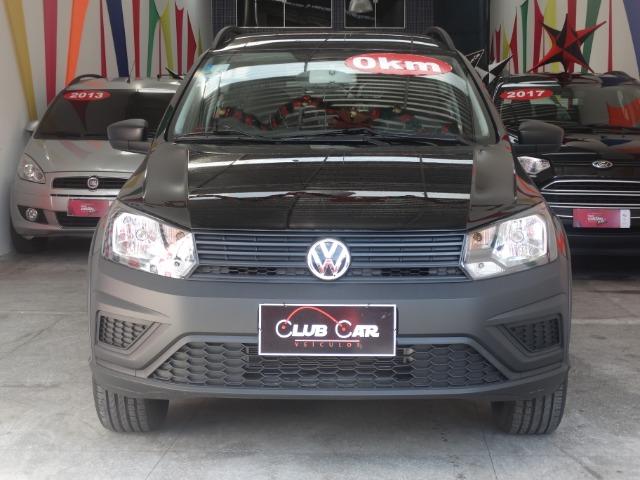 Volkswagen Saveiro Robust 2020 - Foto 3