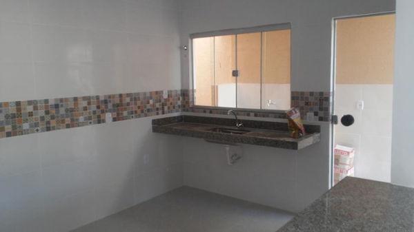 Casa com 2 quartos - Bairro Residencial Itaipu em Goiânia - Foto 11