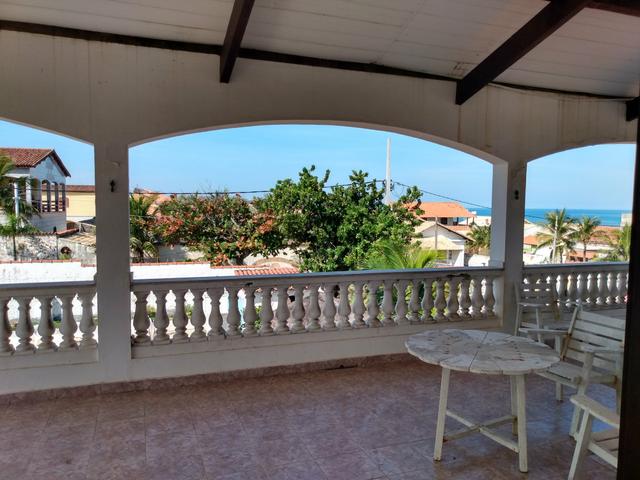 Belíssima casa em Ponta Negra - Foto 6