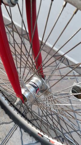 Bicicleta - Foto 5