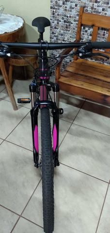 Bicicleta Caloi kaiena Sport,aro 29 - Foto 2