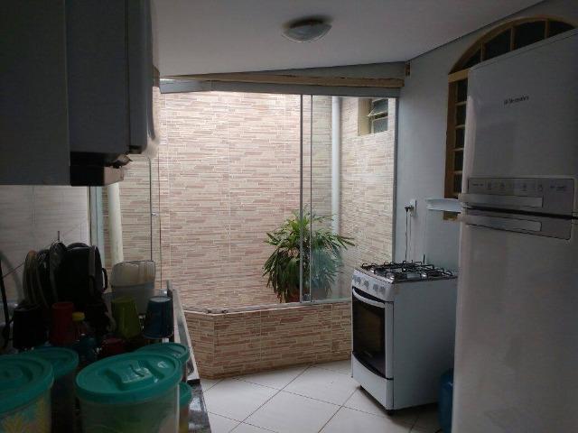 QN 08b casa escriturada no Riacho Fundo 2 , aceita permuta de apartamento de menor valor - Foto 8