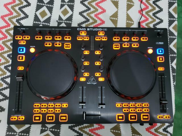 Controlador Dj - Foto 2