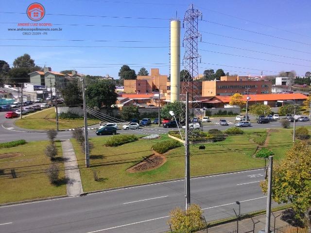 Apartamento 2 quartos com ótima localização na Cidade Industrial - Foto 3