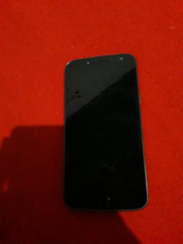 Moto G4 Plus