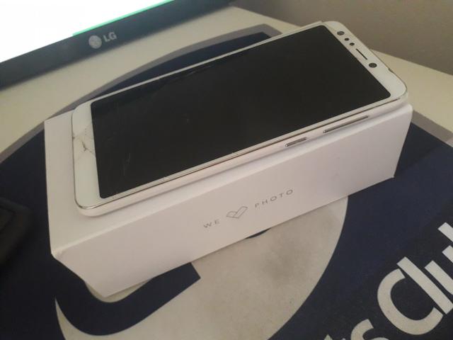 Zen Phone 5 Selfie