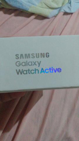 Samsung Galaxy watch active - Foto 3