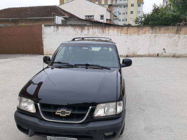 Blazer Executive 4.3 DLX Top - Foto 3