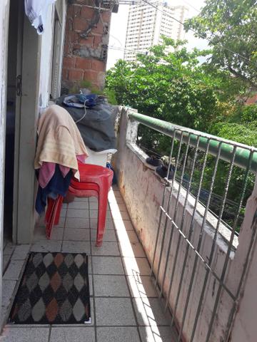 Vendo uma casa em Narandiba - Foto 8