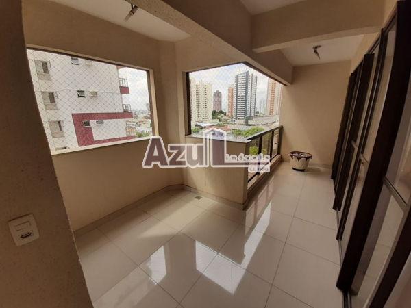 Apartamento com 4 quartos no Searas do Bueno - Bairro Setor Bueno em Goiânia - Foto 9