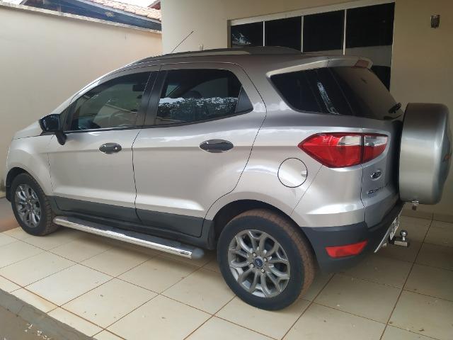 EcoSport 2014/2015