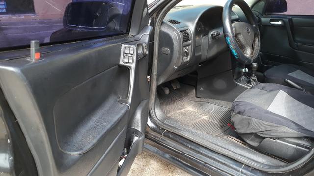 Astra 2.0 Elite 2006/2007 Flex - Foto 4