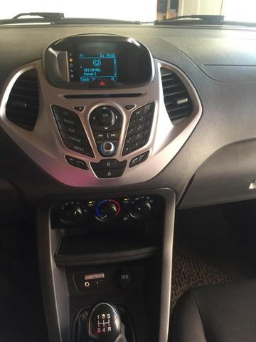 Ford KA 1.0 2016 Completo 79.300 Km - Foto 6