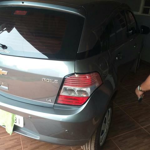Vendo-se ou troca Agile 11/11 - Foto 2