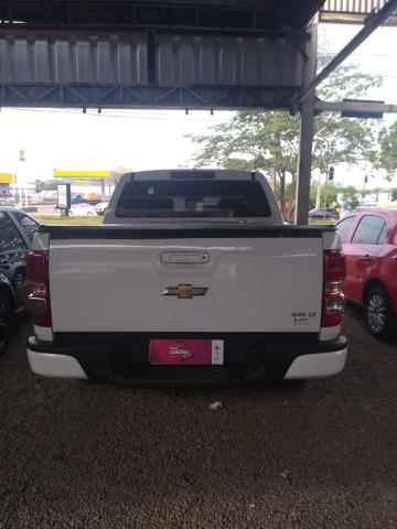 Chevrolet s10 2014/2014 2.4 lt 4X2 cd 8V flex4p manual - Foto 5
