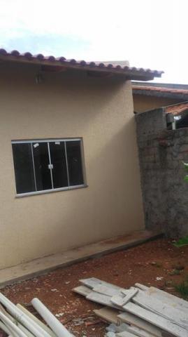 Casa com 2 quartos - Bairro Residencial Itaipu em Goiânia - Foto 19