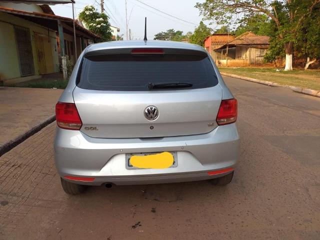Gol g6 trend 1.6 - Foto 2