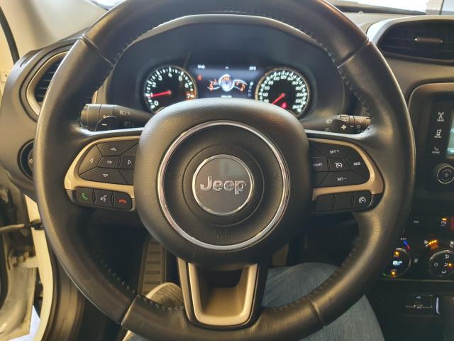 JEEP RENEGADE 2016/2017 1.8 16V FLEX LIMITED 4P AUTOMÁTICO - Foto 15