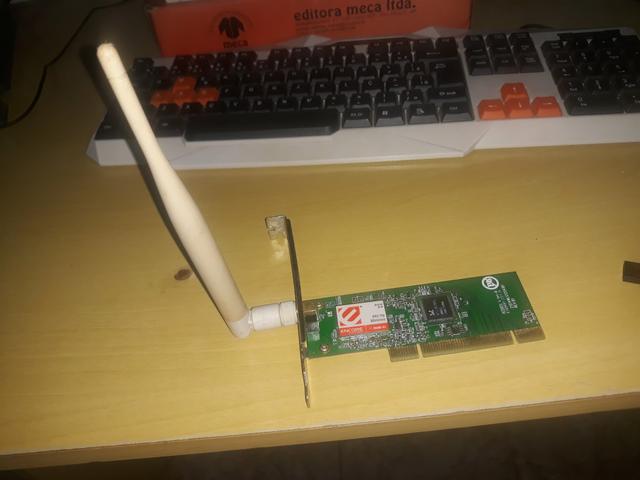 Wifi Usb, placa wifi, adaptador mini hdmi - Foto 4