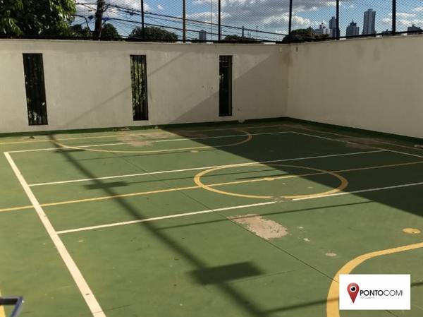 Apartamento com 3 quartos no R - Residencial Liverpool - Bairro Setor Pedro Ludovico em G - Foto 13