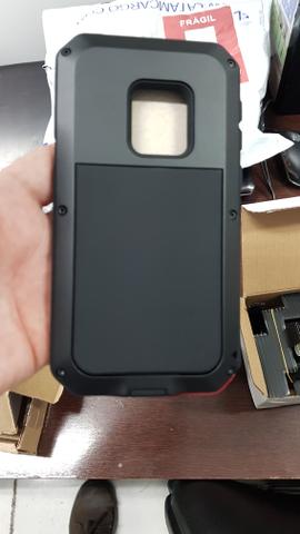 Capa armadura samsung s9 - Foto 2