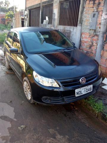 Vende se ou troca um gol pela uma estrada - Foto 3