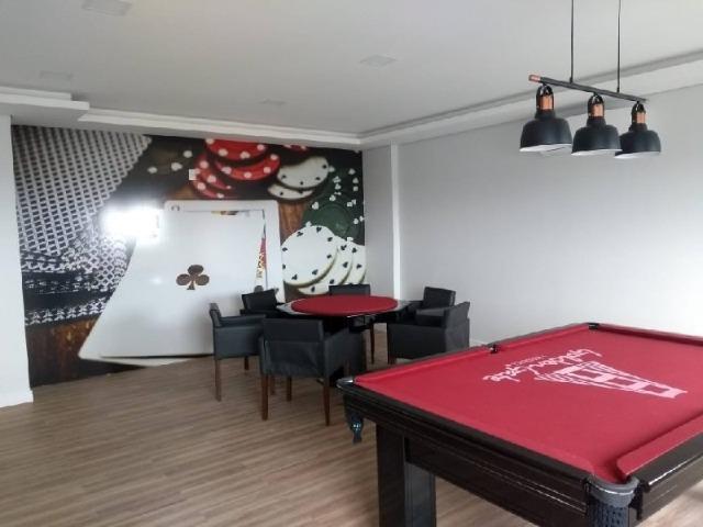 Apartamento suíte mais 01 dormitório com terraço no Bairro Jardim Itália - Foto 12