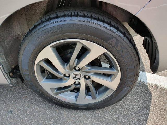Honda/Fit LX 2015 - Foto 7