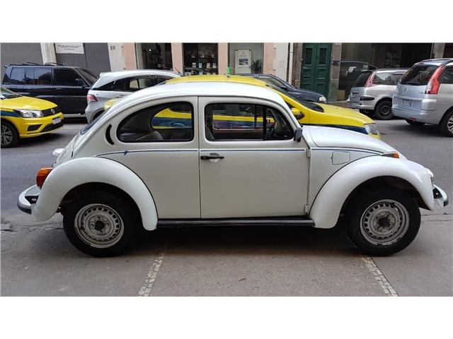 Volkswagen Fusca 1.6 8v gasolina 2p manual - Foto 12