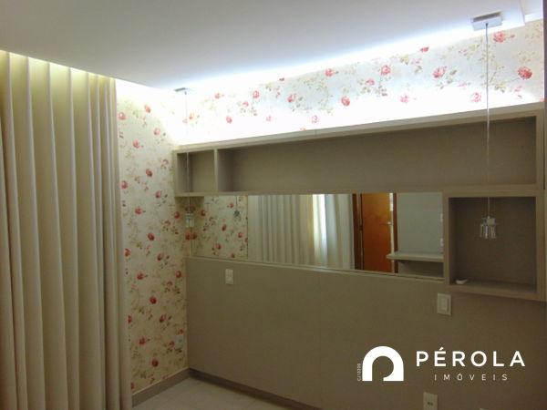Apartamento com 2 quartos no Residencial Verona - Bairro Setor Bueno em Goiânia - Foto 7