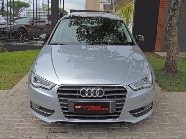 Audi A3 1.8 Sportback Ambiton 2015 - Foto 5