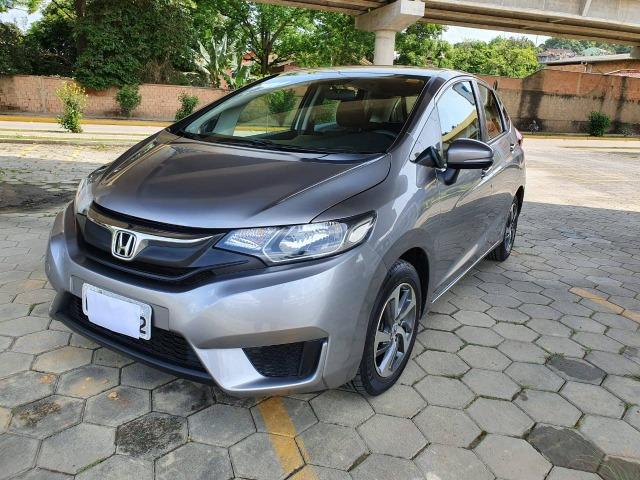 Honda/Fit LX 2015