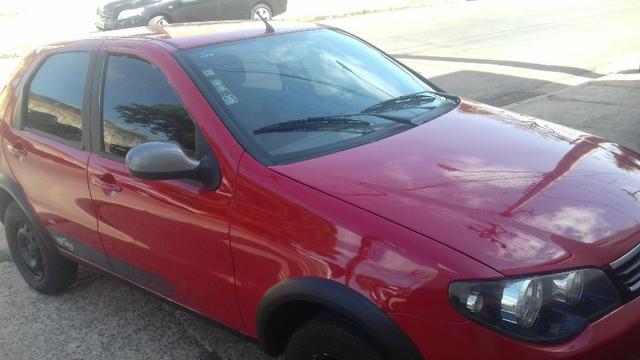 Palio way completo - Foto 5