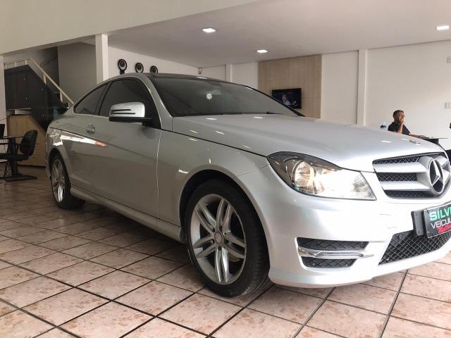C180 Coupe Sport Turbo 2015