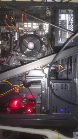 Kit GAMER CPU - Foto 2