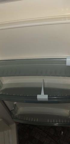 Geladeira Brastemp clean frost free - Foto 3