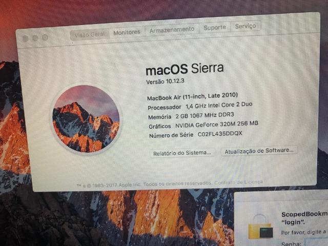 MacBook Air - Foto 5