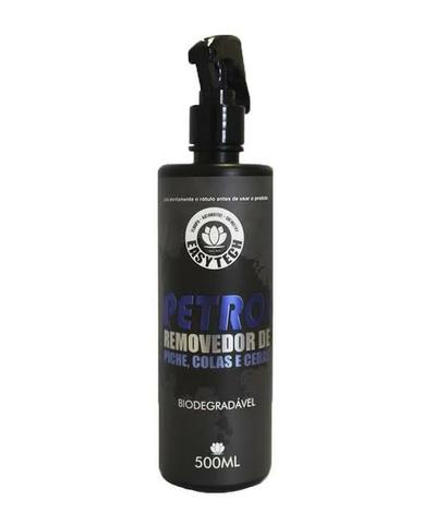 Removedor De Piches E Colas Petrol 500ml Easytech