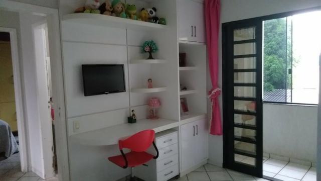 QN 12 Vendo sobrado no Riacho Fundo 1, de 3 andares, aceita financiamento e FGTS - Foto 16