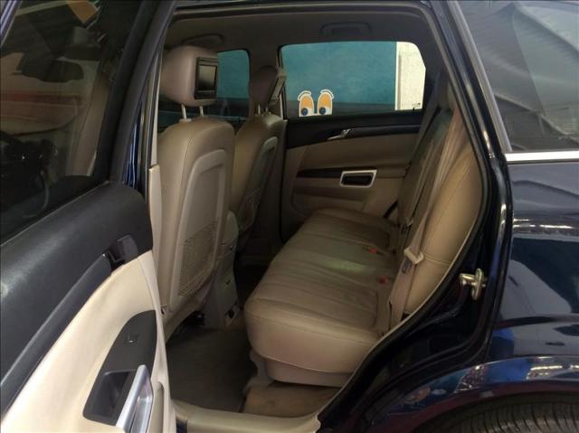 Chevrolet Captiva 3.6 Sfi Awd v6 24v - Foto 7