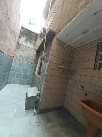 Casa linear 2 qts, no centro de Nilópolis perto do ABEU - 140 mil à vista! - Foto 9